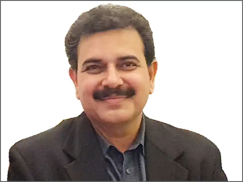 SA Faridi the coming week when EXCON 2023