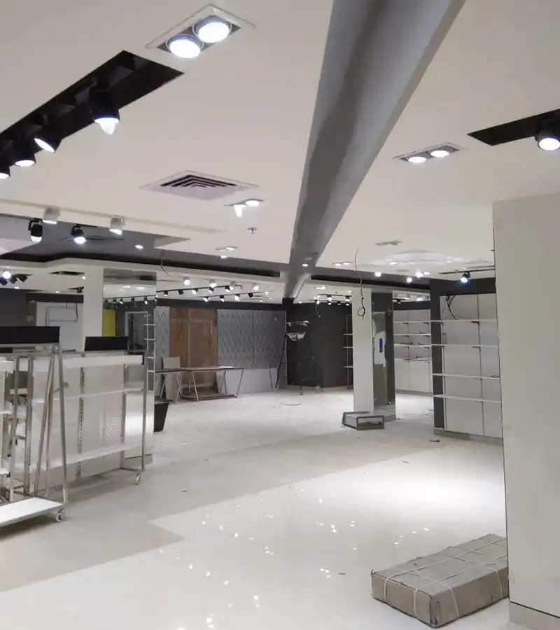 Agrani Enterprises infrastructure and real estate development