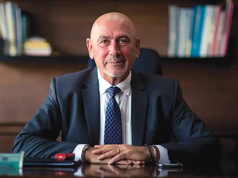 MD, Atlas Copco India