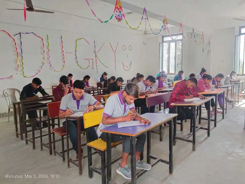 The DDU-GKY Deen Dayal Upadhyaya Grameen Kaushalya Yojana