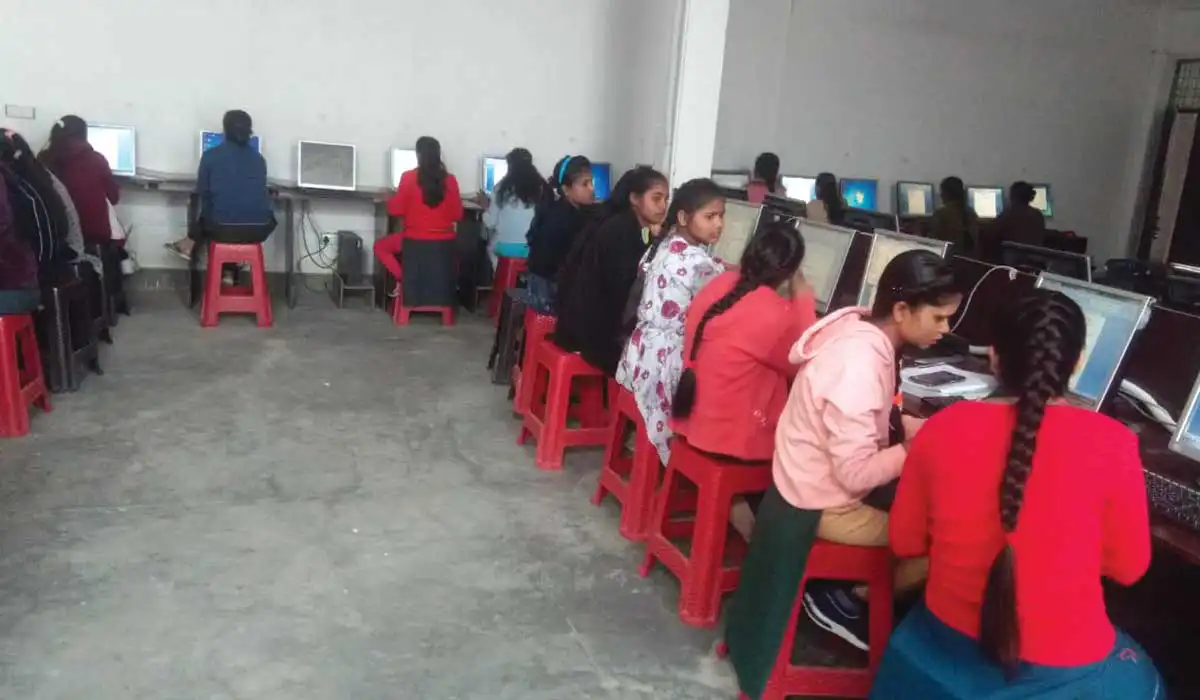 The DDU-GKY Deen Dayal Upadhyaya Grameen Kaushalya Yojana
