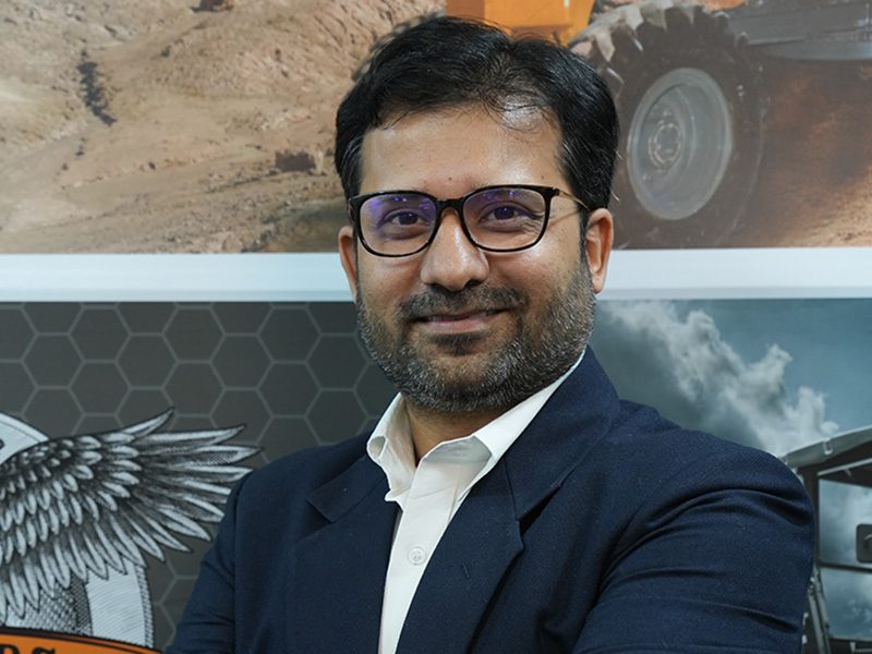 CASE Construction Equipment: Empowering Operators Through Skill Development