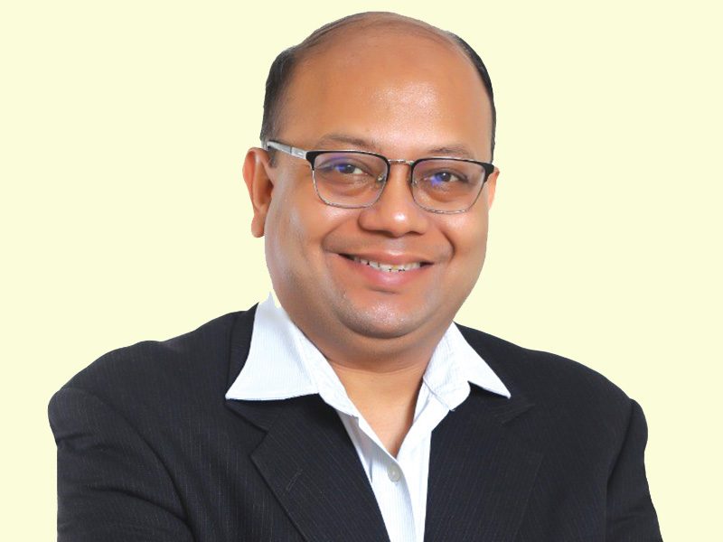Experion Capital: Making Infra Construction Smart, Sustainable & Resilient