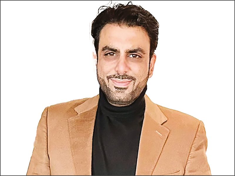 Eros Group: Adopting Sustainable Design & Construction Practices