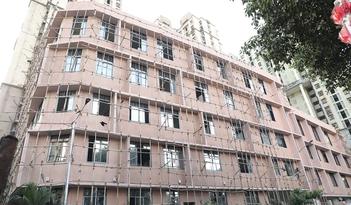 Kinjal Group Use of technology in construction and the move towards sustainability