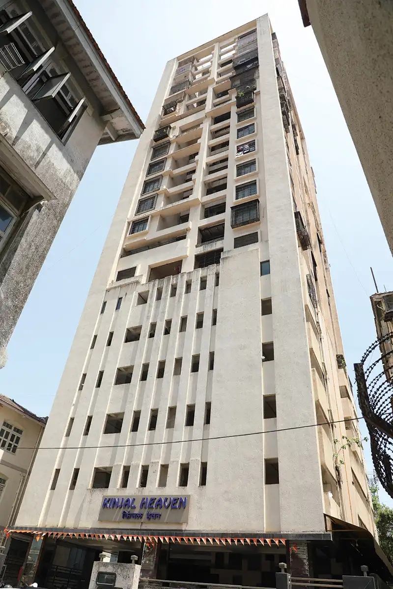 Kinjal Group the construction sector faces significant challenges