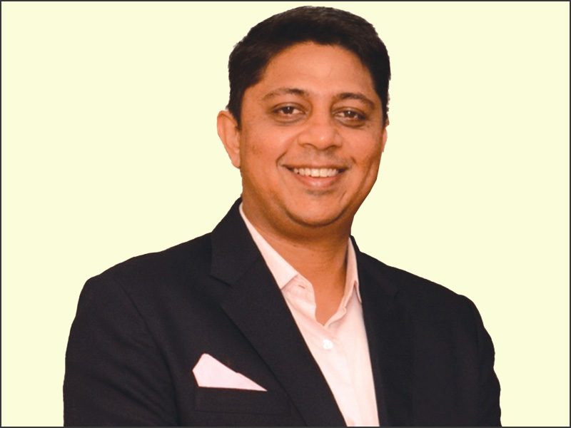 Tridhaatu Realty: Advocating Sustainable Construction Practices 