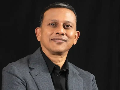 Manish Bhartia Managing Director – CDE Asia Limited