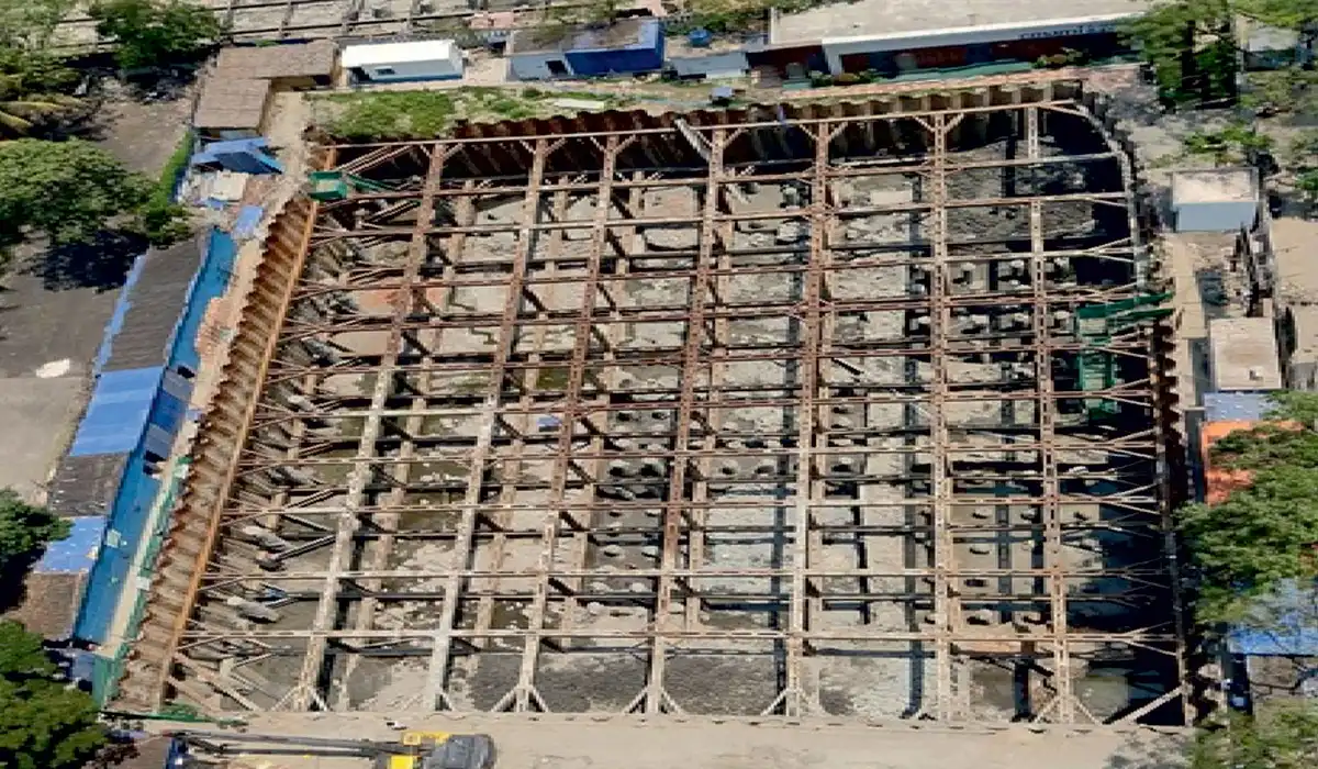 the future demand for value-added steel in construction projects