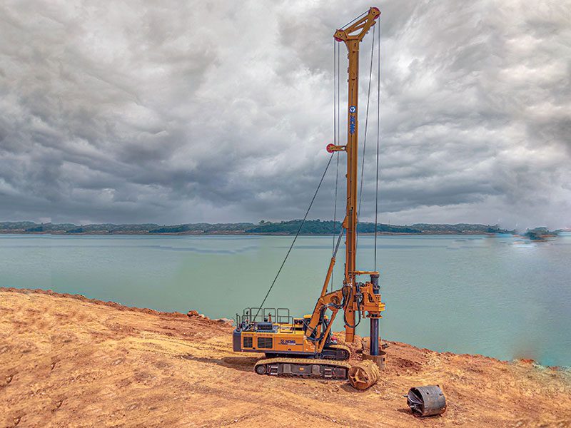 DFI-India to Present Latest Technologies for Deep Foundation Construction