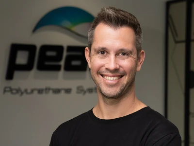 CEO, Pearl Group