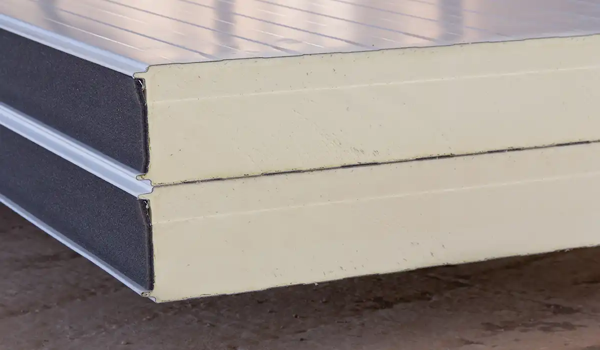 Indian construction market for eco-friendly materials