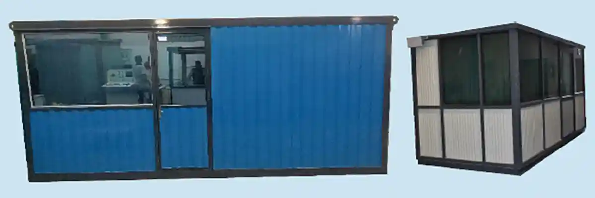 Gujarat Control Systems Products manufactured by Gujarat Control Systems