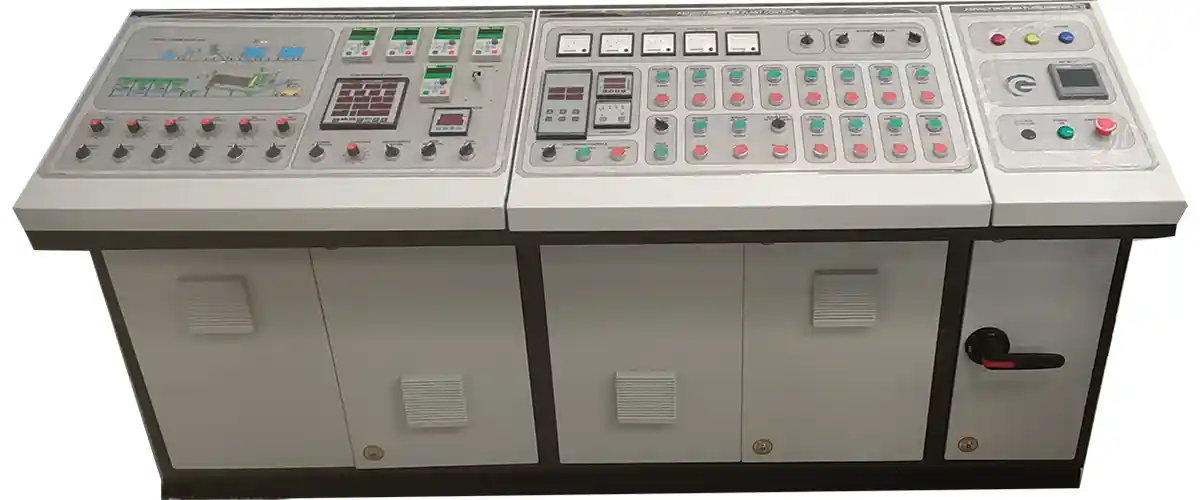 Gujarat Control Systems