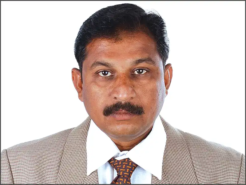 Naresh Patel Quality Engineers