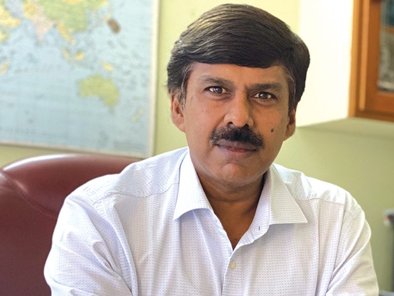Parijatha Machinery: Energy-Efficient, Low-Cost Concrete Plants