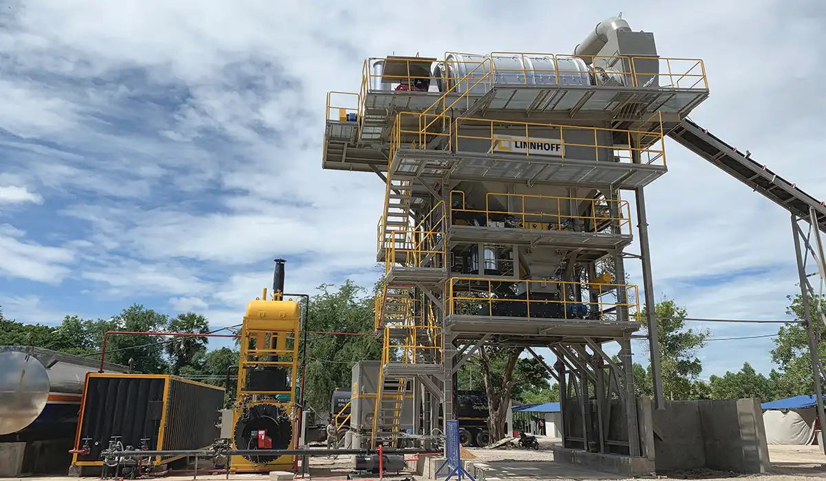 Gainwell Commosales One of the most significant trends reshaping the construction equipment industry
