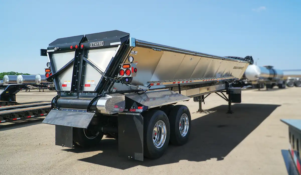 Gainwell Commosales One of the most significant trends reshaping the construction equipment industry