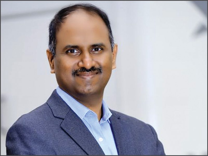 Kennametal India