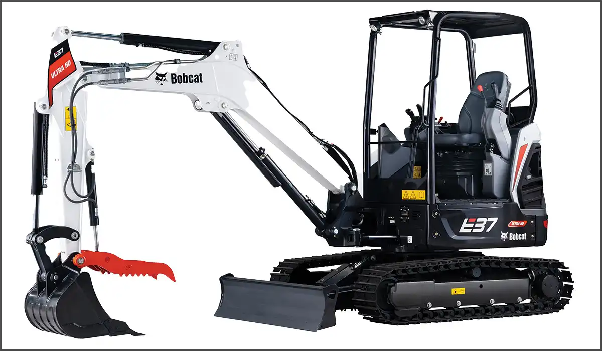 Doosan Bobcat India
