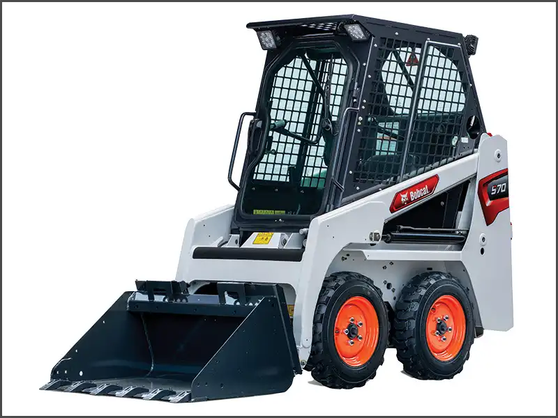 Doosan Bobcat India