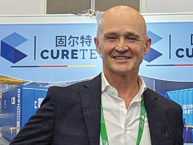 Curetec Curing Systems Offers Precision & Efficiency for Quality Results