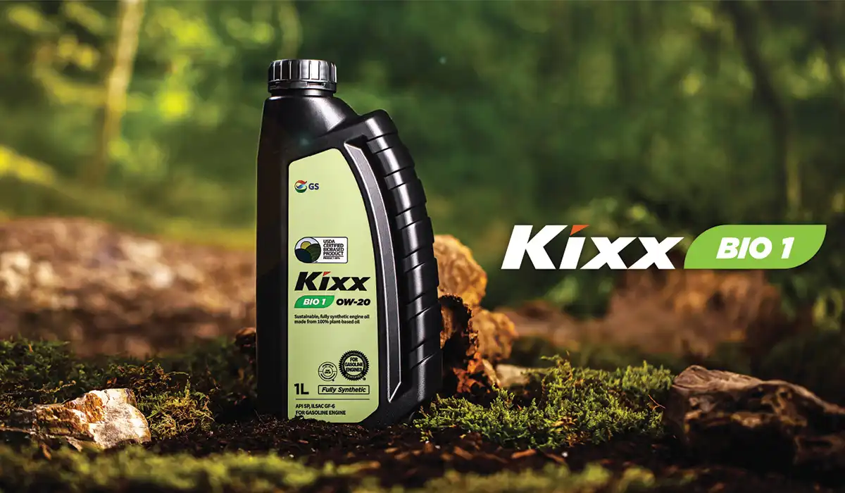 Next-gen lubricant technologies and solutions