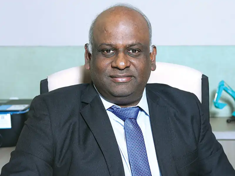 Director, Kobelco