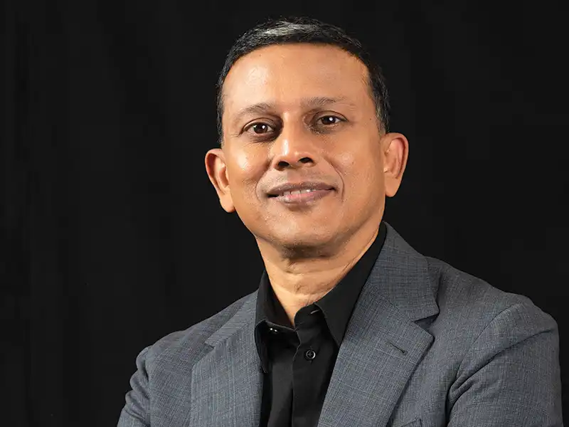 Manish Bhartia CFlo