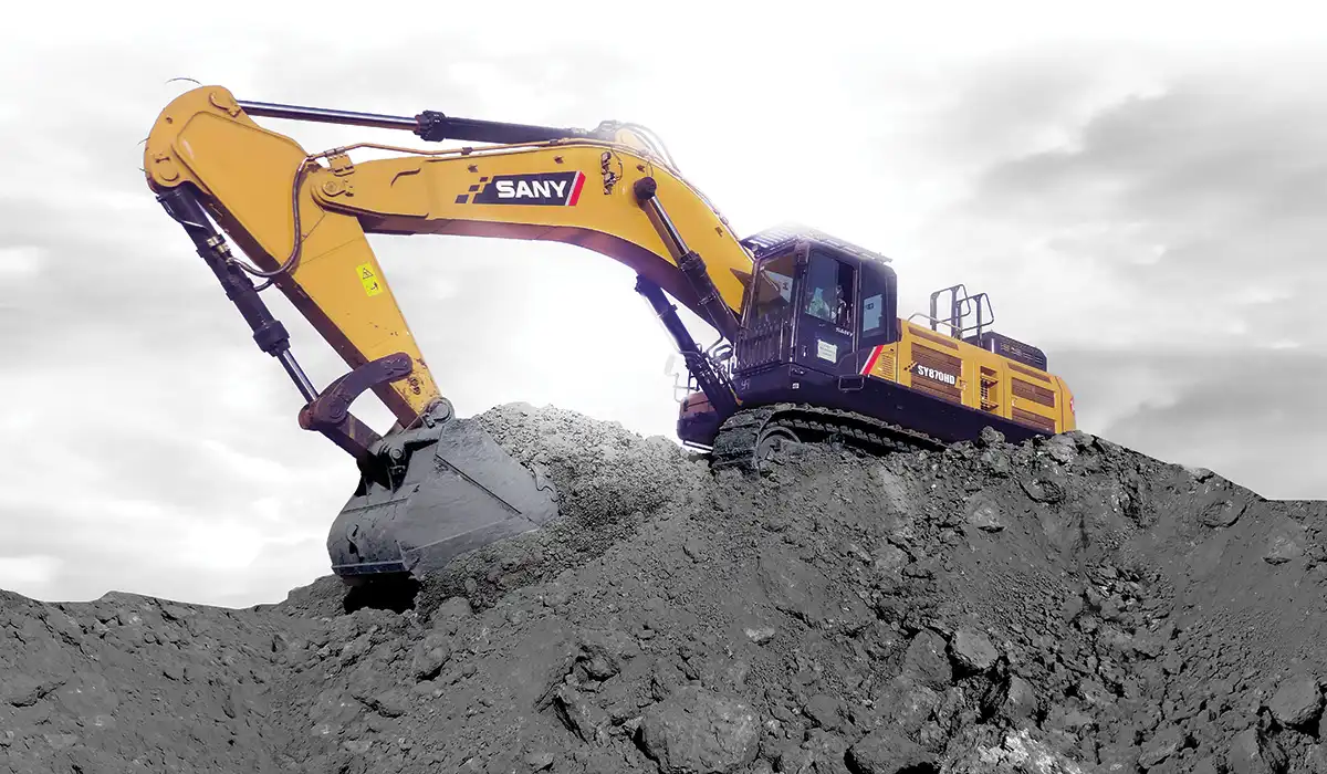 SANY Heavy Industry India