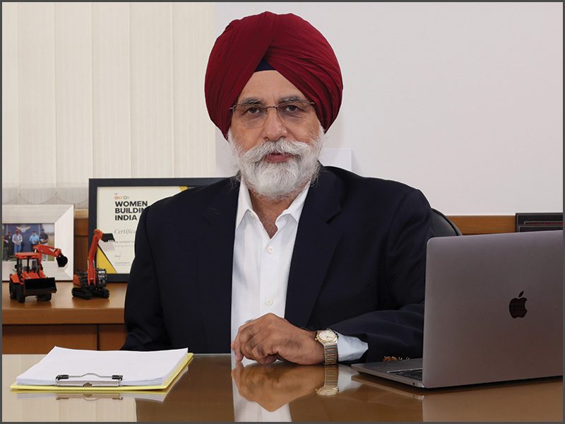 Tata Hitachi: ConSite, InSite & Electric Excavators for Infra