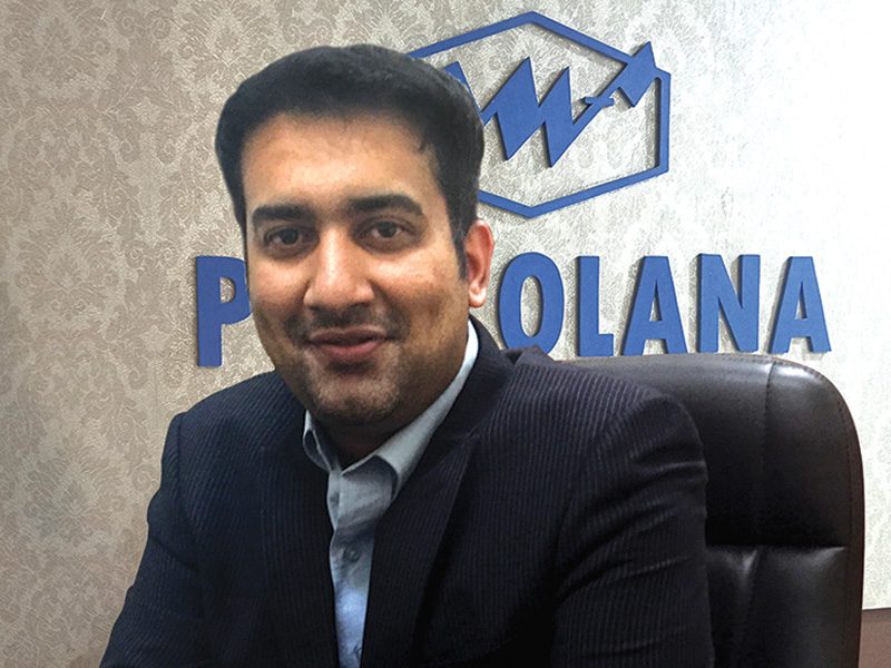 Puzzolana Machinery Fabricators LLP