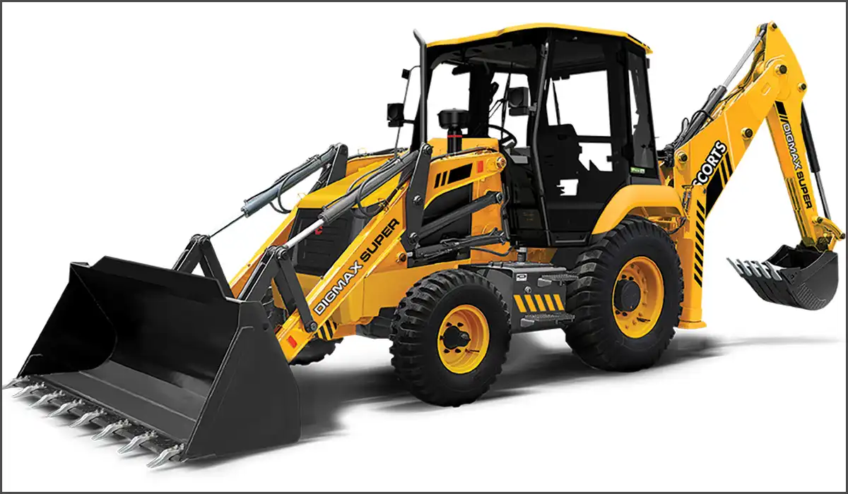 Escorts Kubota