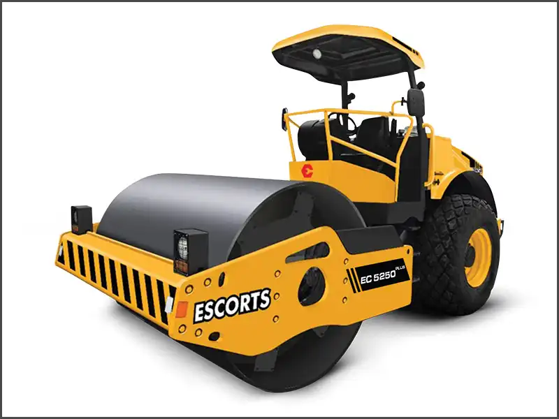 Escorts Kubota