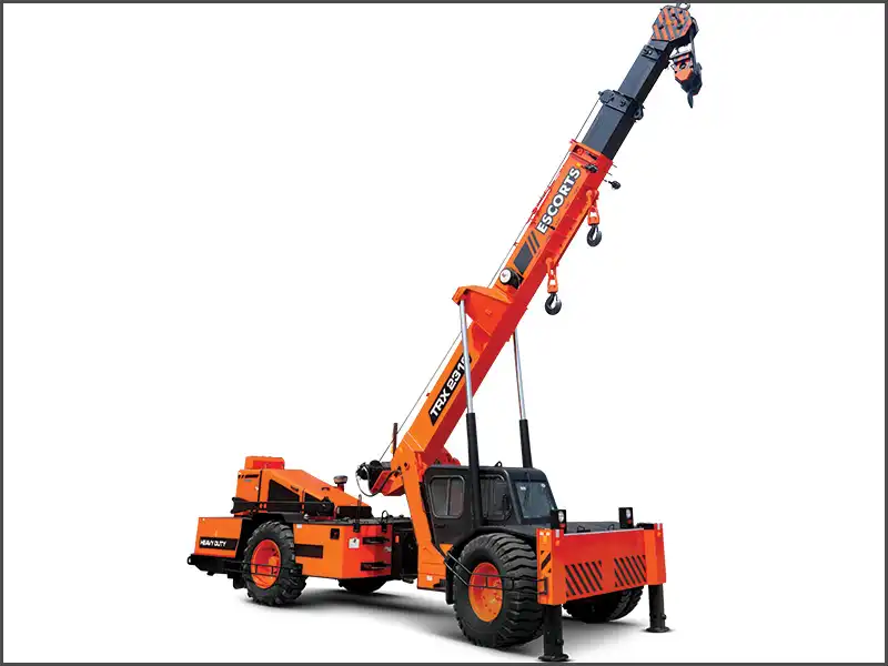 Escorts Kubota