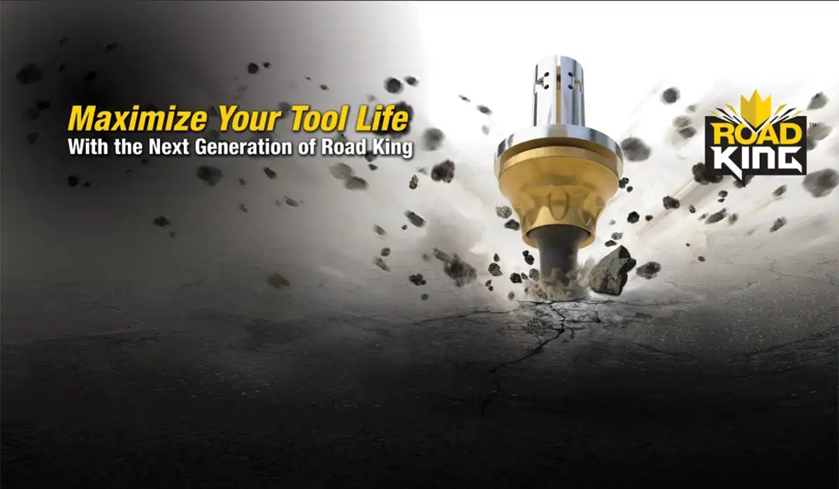 Kennametal India Kennametal India showcased