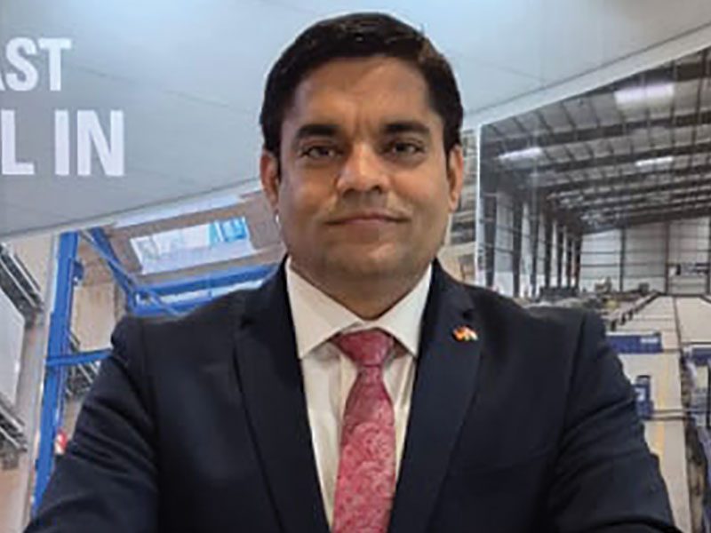 Vollert India Offers Customised Precast Concrete Solutions