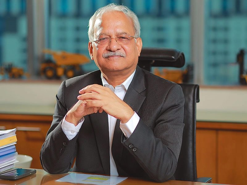 How Sunil Chaturvedi & Team Forged Gainwell Group into Global Powerhouse