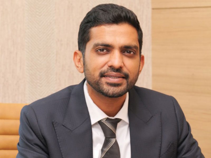 CJ Darcl: Providing Seamless End-to-End Logistics Services