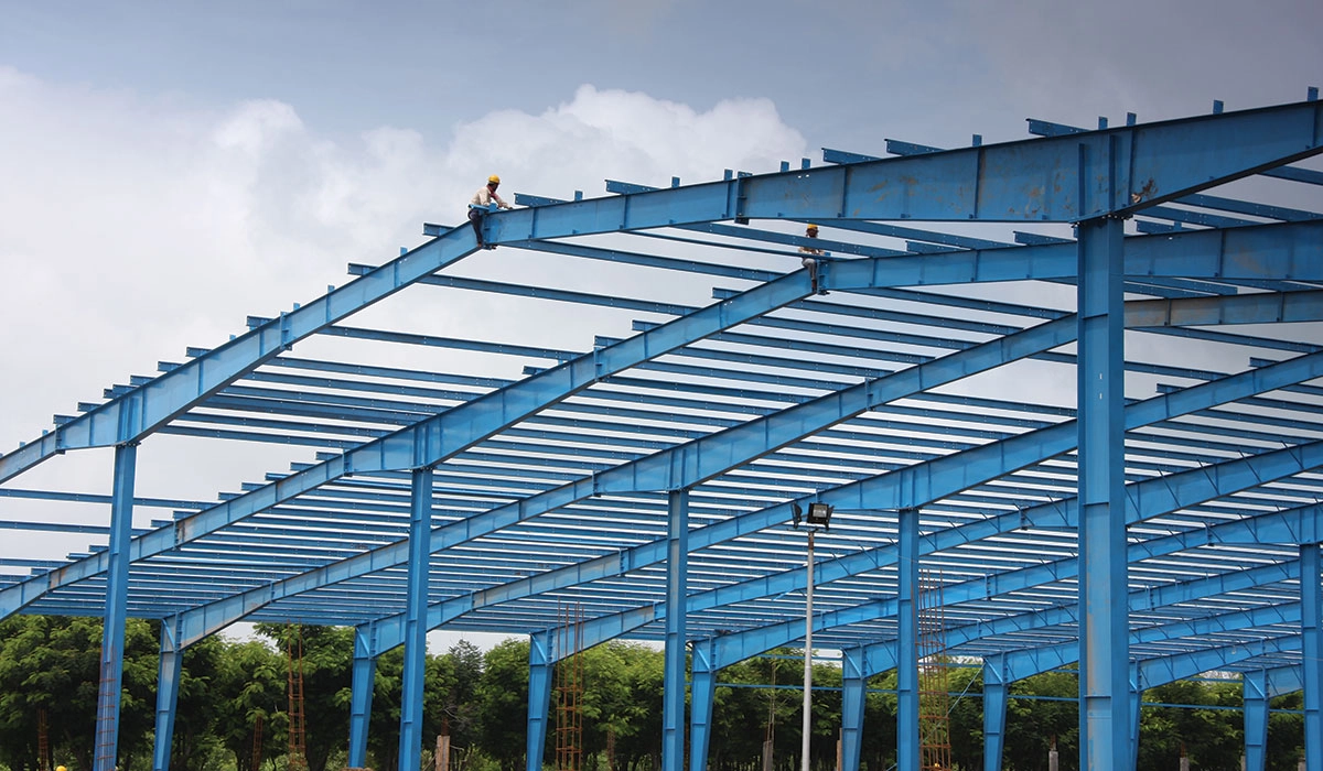 Pre-Engineered Structures Society of India Pre-Engineered Structures Society of India