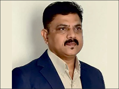 Sreenivas CEO, Promax Drymix & Construction Chemicals Co.