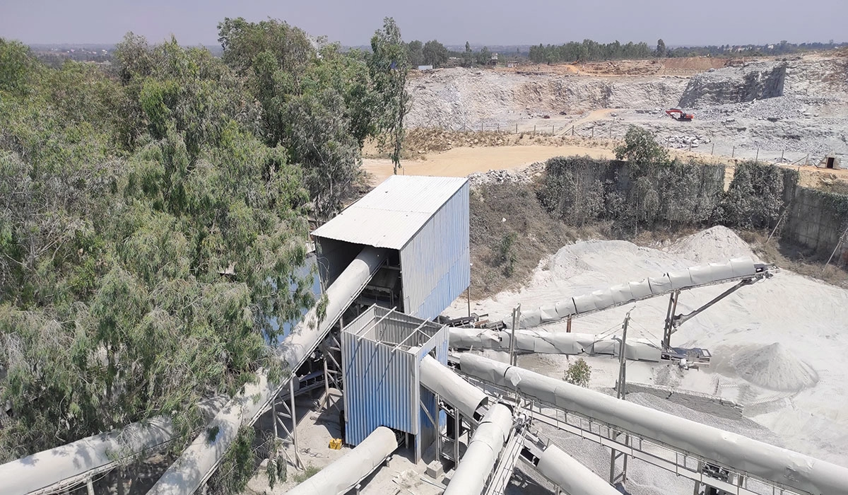 Drymix Manufacturing Promax Drymix & Construction Chemicals Co.