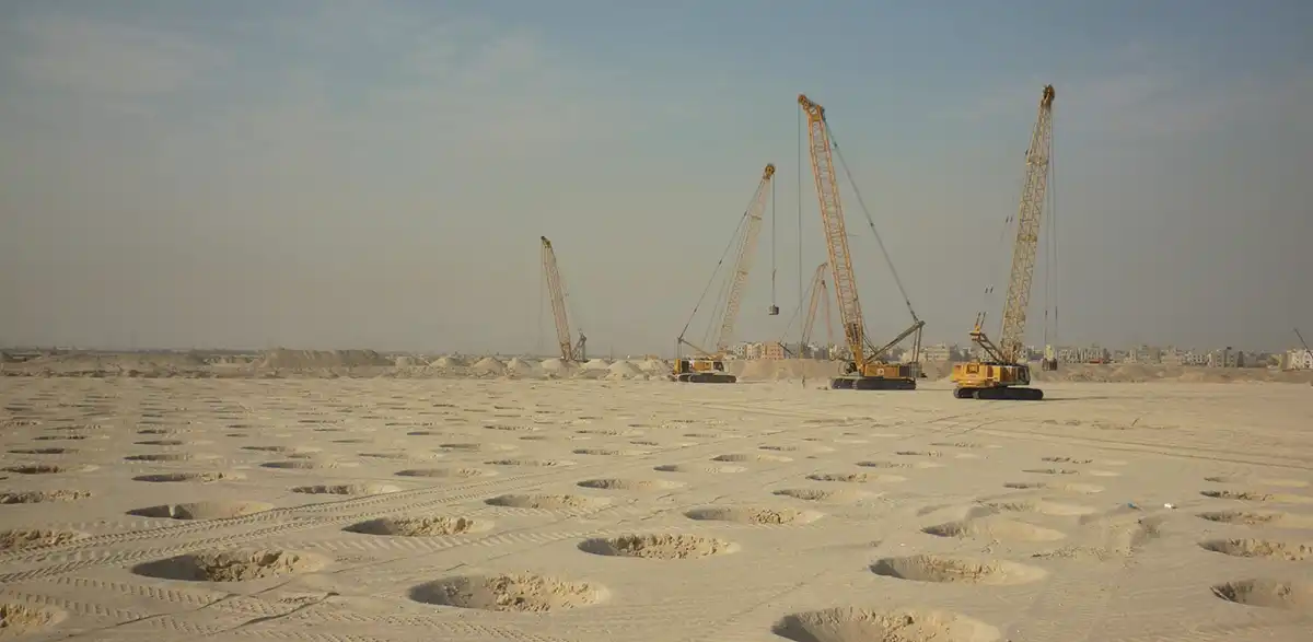 crawler-cranes