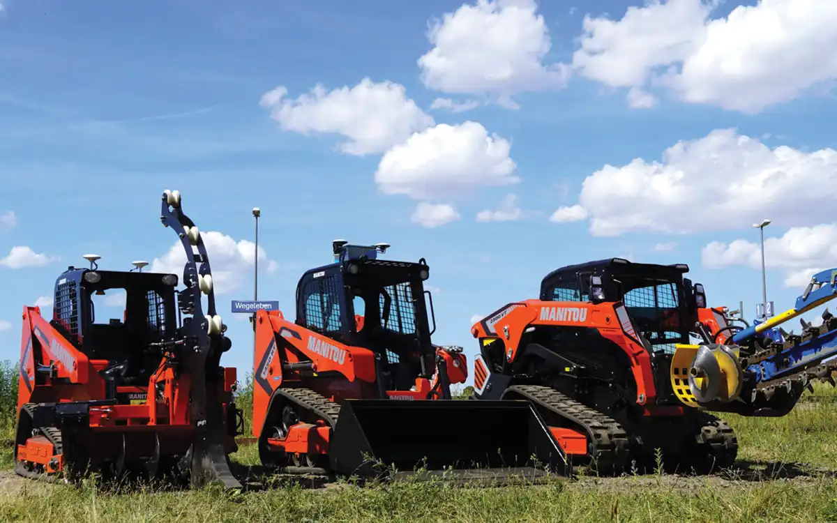 Manitou-Cable-Construction