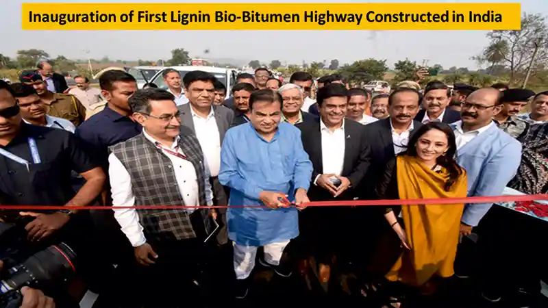 inaugration-first-lignin