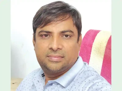 Vinod-Patel
