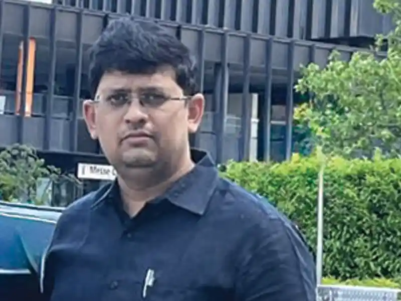 Chirag-Vasoya