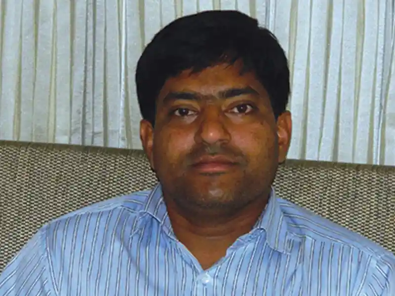 Pankaj-N-patel