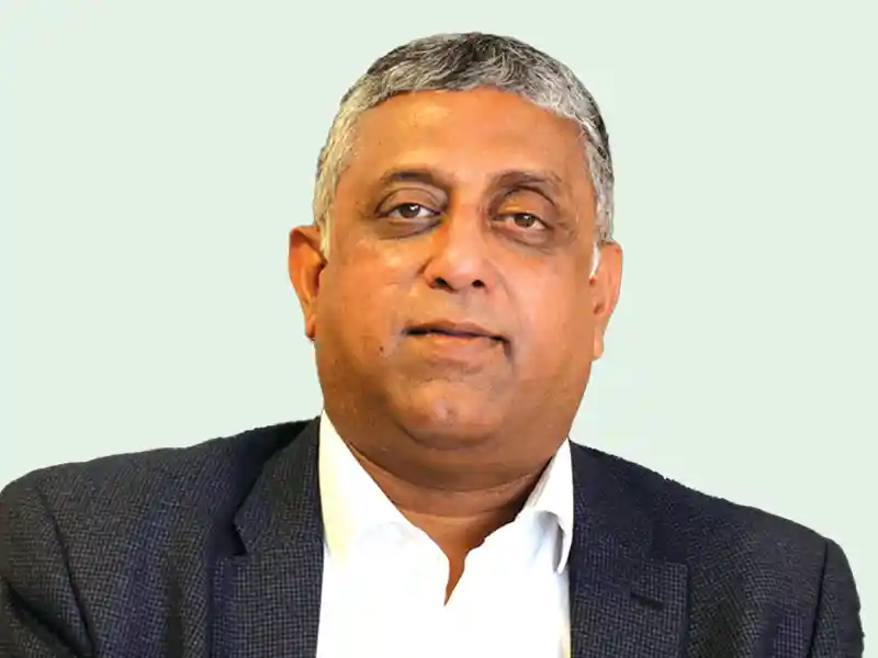 Amarnath-Ramachandran