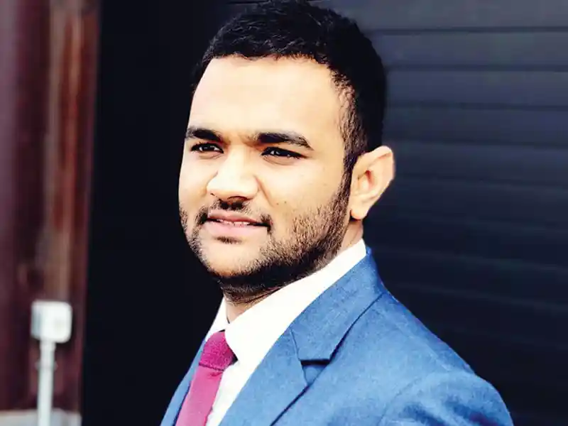 chirag-shah